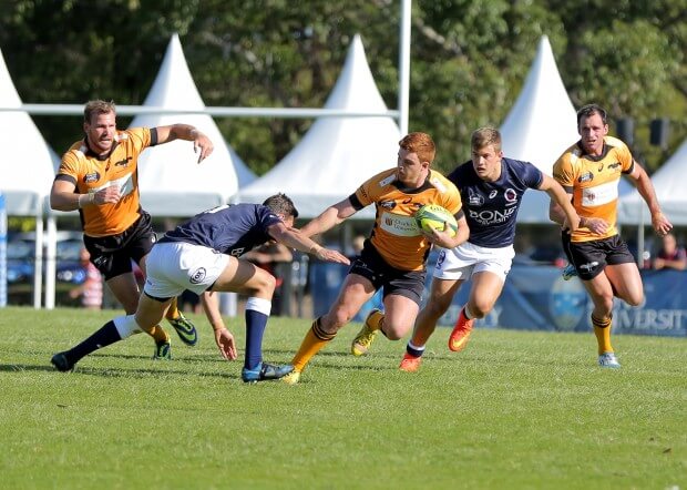 140830 - QLD Country v NSW Eagles NRC