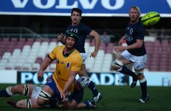 Brisbane City v Qld Country Liam Gill 2014140928_110