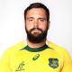 Wallabies Headshots 2014