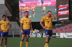 Brisbane City v Qld Country 2014140928_Quade Cooper_Scoey201