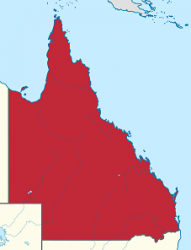 Queensland