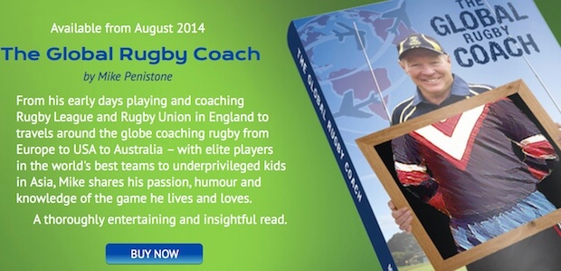 global rugby coach