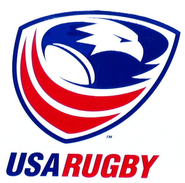 USA Rugby Logo