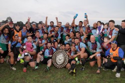 dewar shield first grade premiers 2014