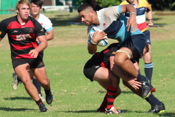 Lukhan Lealaiauloto-Tui - one of the best for the young Aussies