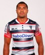 NAIVALU Sefanaia Rebels