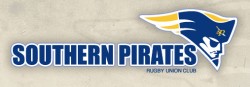 Southern Pirates Logo