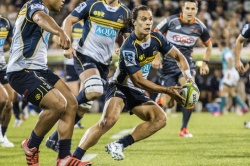 Matt Toomua Brumbies_Cheetahs_040415-3