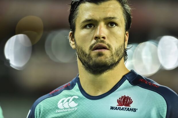 adam ashley cooper waratahs stormers