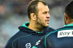 cheika