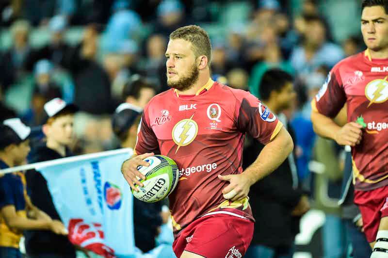 james slipper