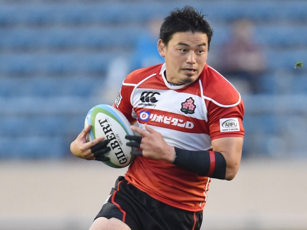 Ayumu Goromaru for Japan 3158162