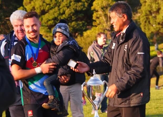 Dewar-Shiled-GF-Quins-Marsters-MVP