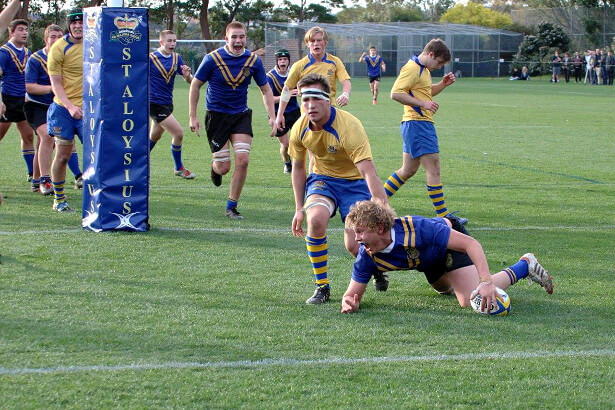 Try time for Waves' Jack Clifford