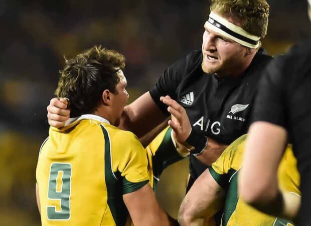 phipps and read wallabies vs all blacks