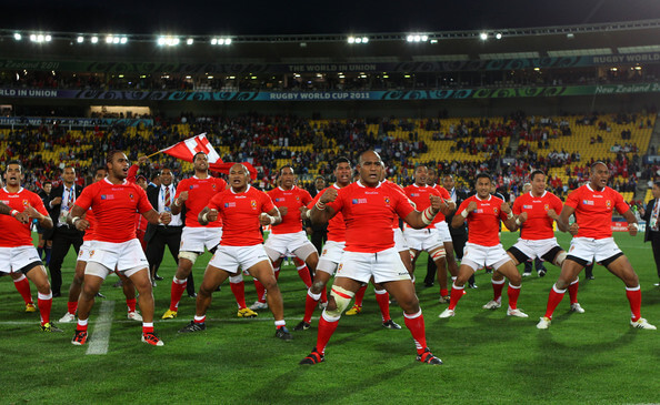 Tonga Sipi Tau 2011