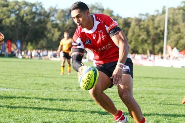 UC Vikings defeat CSU NSW Country Eagles