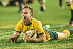 nic white scores wallabies all blacks 2015