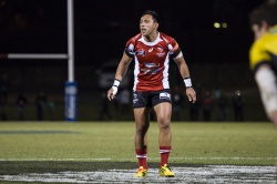 Christian Lealiifano