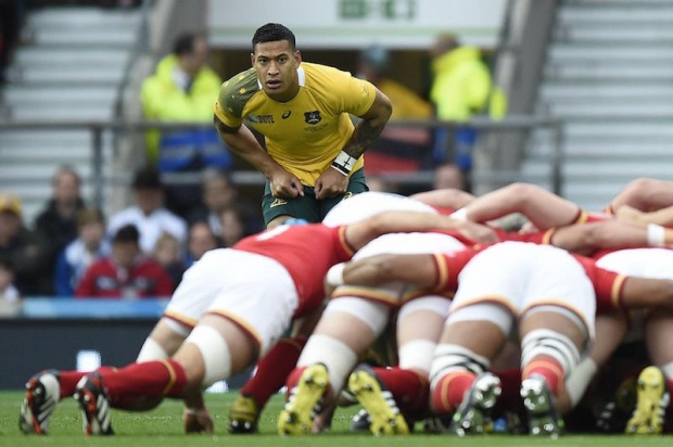 wallabies vs wales world cup 