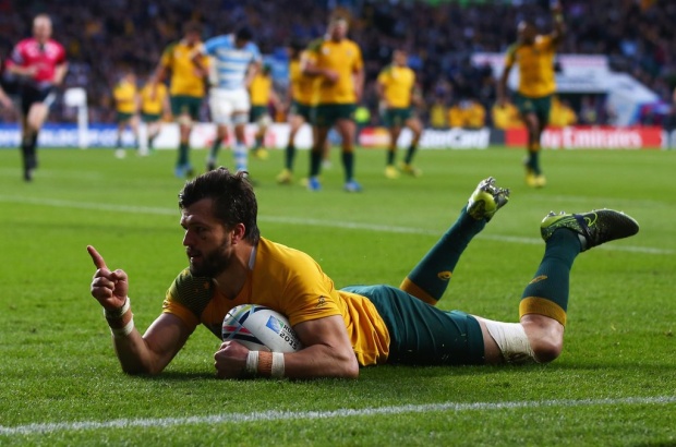 Adam Ashley-Cooper