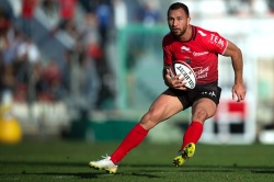 RUGBYU-FRA-TOP14-TOULON-MONTPELLIER