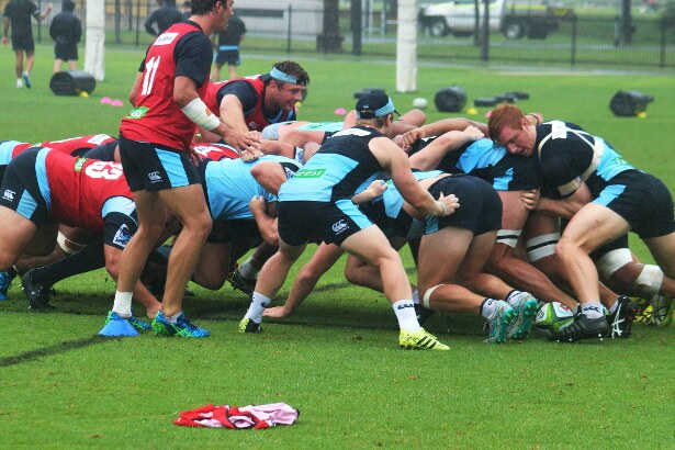 Trial Scrum