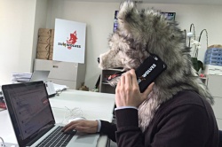 Sunwolves' Twitter guy