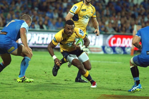 Matt Hodgson lines up Henry Speight