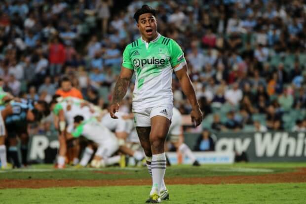 Fekitoa