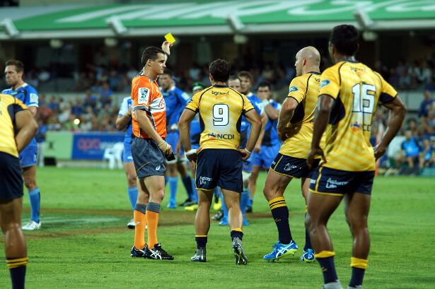 Tomas Cubelli carded by Andrew Lees