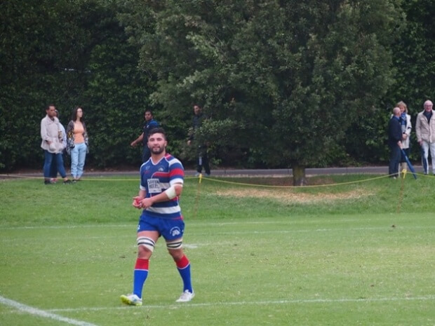 Dewar Shield Melbourne-Footscray Rd4