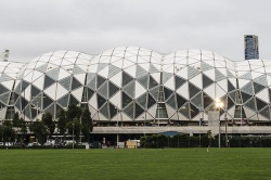 AAMI Park Melbourne