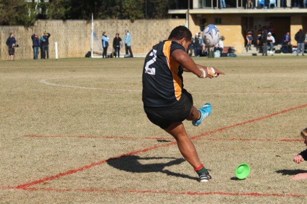 Late sideline conversions of NSW hooker Jack Ongosia