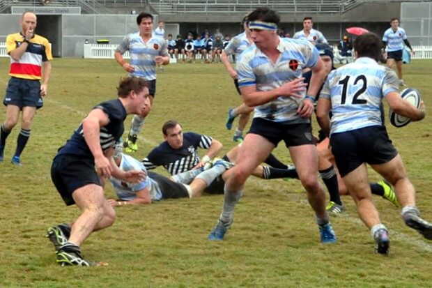 Ref blows for Matthew Orpen obstruction