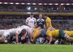 dan cole scott sio scrum england australia brisbane