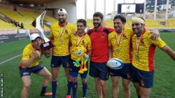 spain sevens