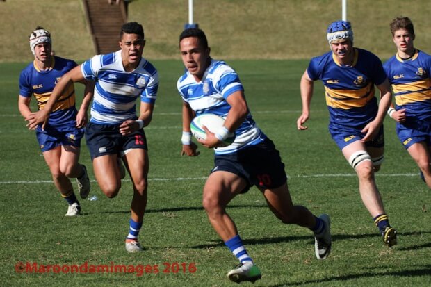 2016 Rugby Rd 2 NC v TGS_1st XV (197)