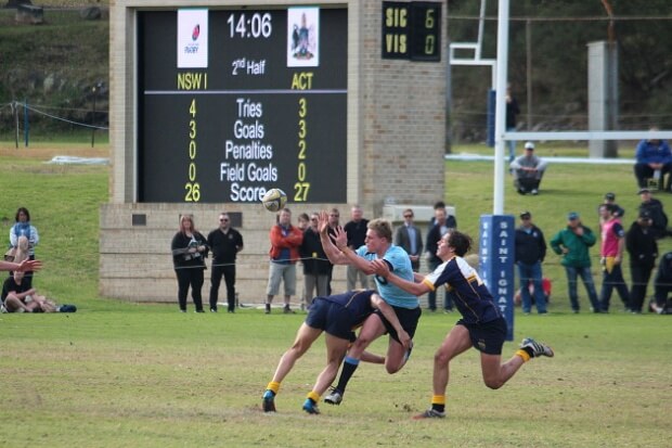 Look at the scoreboard - Will Terry passes the ball with two minutes to go