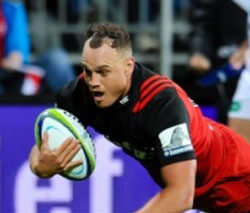 Israel Dagg