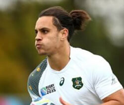 Matt Toomua