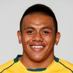 Allan Ala’alatoa