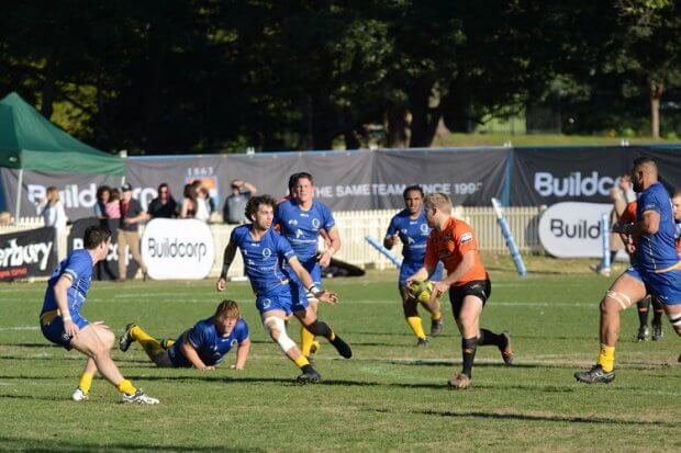 Andrew Deegan avoids Brisbane City defense for NSW Country NRC 2016