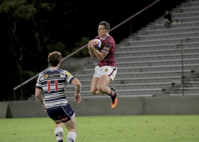Photo credit QRU/Meggie Whitchurch