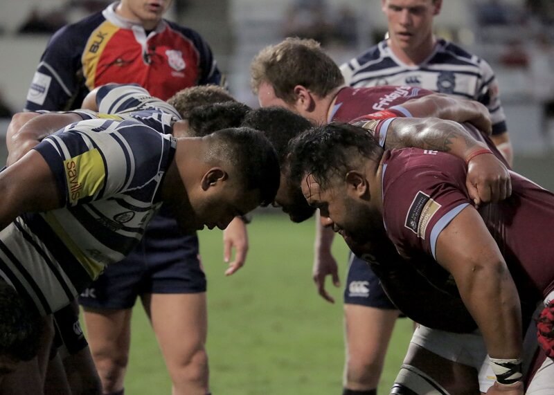 Photo credit QRU/Meggie Whitchurch