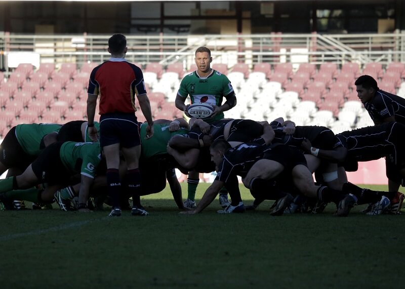 Photo credit QRU/Meggie Whitchurch