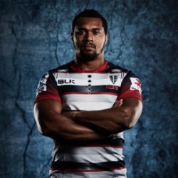 Melbourne Rebels - Sefanaia Naivalu