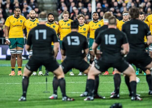 bledisloe