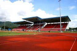 Apia National Stadium