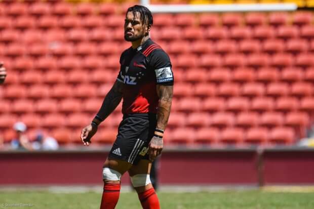 Digby Ioane